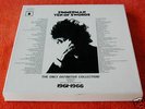 BOB DYLAN Ten Of Swords TARANTULA Zimmerman BOX SET