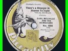 AL BOWLLY & EARL MELVILLE & HIS HAWAIIANS on PICCADILLY