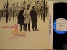 Ornette Coleman Golden Circle1 Blue Note NY Orig Ear NM