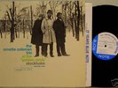 Ornette Coleman Golden Circle2 Blue Note NY Orig Ear NM