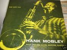 Hank Mobley Blue Note 1550