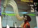 ALICE COLTRANE  A MONASTIC TRIO  RARE  1968  LP