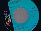 Funk 45 Los Moonlights-Tijuana Funky ARCANO latin mp3