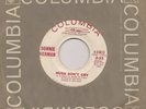 Bonnie Herman Hush Don't Cry - Rare Northern