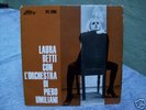 LP   LAURA BETTI PIERO UMILIANI EP JOLLY JAZZ  ITALY