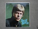 David Bowie - UK Self Titled Album