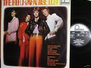 THE HERD-PARADISE LOST- RARE MONO ORIGINAL 1st ISSUE EX
