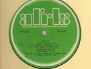 Traffic/Tuneful Trolley/Grassroots AFRTS Radio Show LP