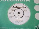 Boz - Carry On Screaming 1966 UK 45 HEAR IT 