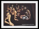 The Jimi Hendrix Experince Electric Ladyland Near Mint