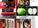 Rare Box Set  Beatles: Let it be  German with Book
