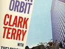 Clark Terry Thelonious Monk In Orbit LP Promo