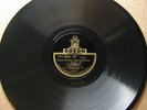 Jack Purvis Orch on American Odeon 36093 