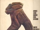 ITALIAN BEAT/PROG BARRITAS LP ORIG.LA MESSA DEI GIOVANI