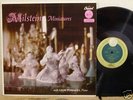Capitol P 8339 Nathan Milstein Violin Miniatures NM