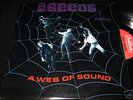 SEEDS A WEB OF SOUND GARAGE PSYCH FUZZ ORIG MONO LP