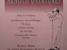 AUDIOPHILE REFERNCE RR 48 ARNOLD Overtures BEST TAS NM