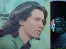 PARISH HALL self titled OZ LIBERTY lp N.Mint