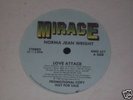 NORMA JEAN WRIGHT - LOVE ATTACK 12