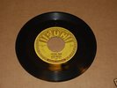 Elvis Presley 45 Record Original SUN 223 Mystery Train
