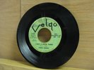 Gwen Owens northern soul 45-Velgo-I Lost A Good Thing