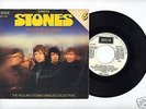 ROLLING STONES SPANISH PROMO 45 PS GET OFF OF MY CLOUD