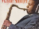 JAZZ SAX Wayne Shorter VEE JAY  Stereo Wayning Moments
