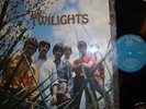 The Twilights. LP MFP A8129 OZ 60's Band/ Glen Shorrock