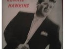 Rare French pressing RONNIE HAWKINS 