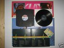 Pink Floyd (Dark Side of The Moon) RARE UK 2nd Press LP
