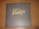 Pearl Jam Vitalogy Vinyl LP