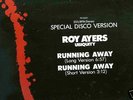 ROY AYERS UBIQUITY - RUNNING AWAY - 12