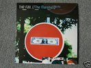 THE FALL Original UK LP THE MARSHALL SUITE