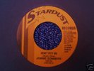 JOANIE SOMMERS - DON'T PITY ME - STARDUST RECORDS - EX