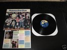 SAVES THE DAY THROUGH BEING COOL VINYL LP EMO RARE