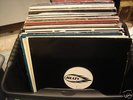 65 HOUSE & GARAGE VINYLS. 4X4 2 STEP OLDSKOOL 