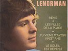 gerard Lenorman