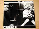 No Doubt SQUEAL 7” 45 SIGNED by Gwen Stefani RAREST OG