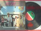 AC/DC-Rock And Roll Ain't Noise Pollution KOREA LP
