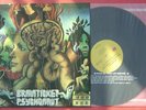 Brainticket-Psychdnaut KOREA LP Swiss Prog Rock