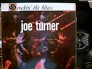 JOE TURNER 