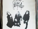 Profanatica / Masacre – split LP