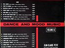 JACK AREL J. C. PETIT CHAPPELL PSYCH JAZZ FUNK LIBRARY