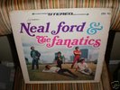 Neal Ford the Fanatics Psych Garage Folk Rock Hickory +