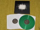 TOOL  -  AENIMA  -  NEW  DOUBLE  GREEN  VINYL  LP