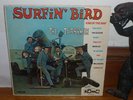 MEGA Rare GARAGE/Rock LP THE TRASHMEN Surfin Bird MONO