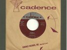 LINK WRAY & HIS RAY MEN   RUMBLE   NM 45