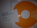 PROCLAMATION Messiah of... LP TEST PRESSING blasphemy