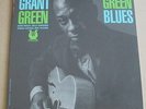 GRANT GREEN ‘Green’ LP great MUSE RECORDS still SEALED