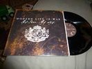 MODERN LIFE IS WAR My Love My Way lp   -brown/black wax